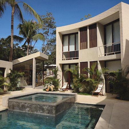 Hotel La Boheme Sayulita Zewnętrze zdjęcie