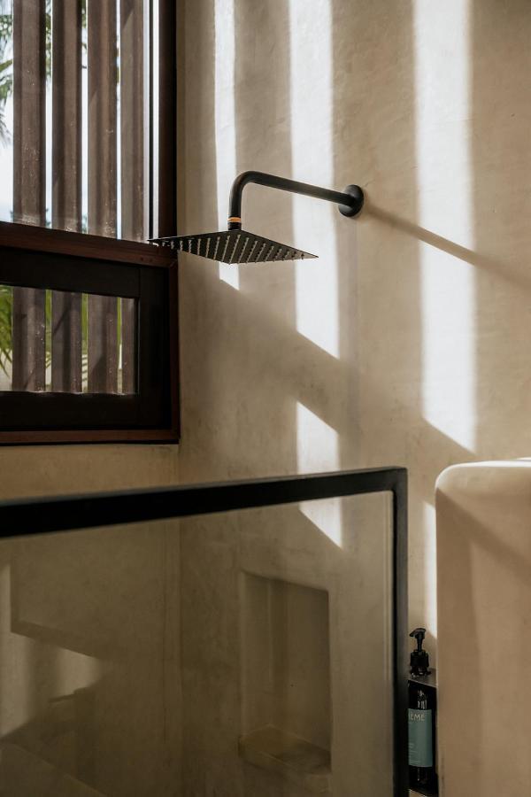 Hotel La Boheme Sayulita Zewnętrze zdjęcie