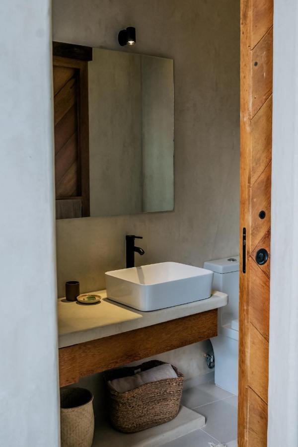 Hotel La Boheme Sayulita Zewnętrze zdjęcie
