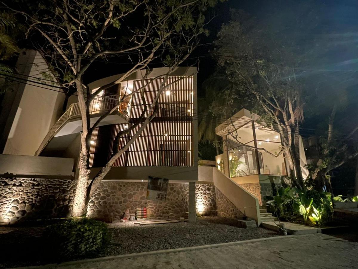 Hotel La Boheme Sayulita Zewnętrze zdjęcie