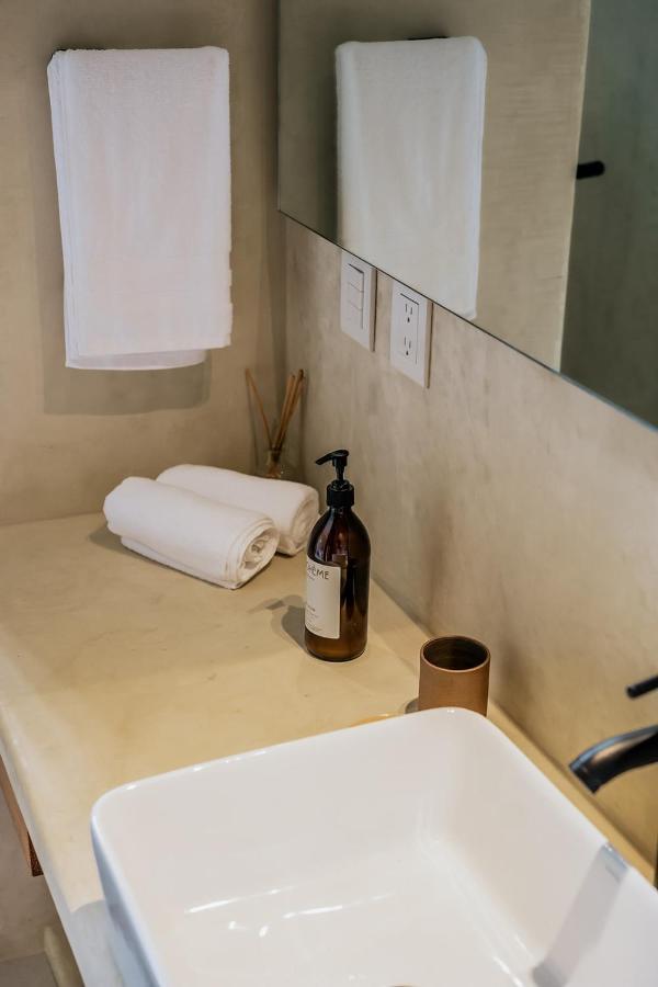 Hotel La Boheme Sayulita Zewnętrze zdjęcie