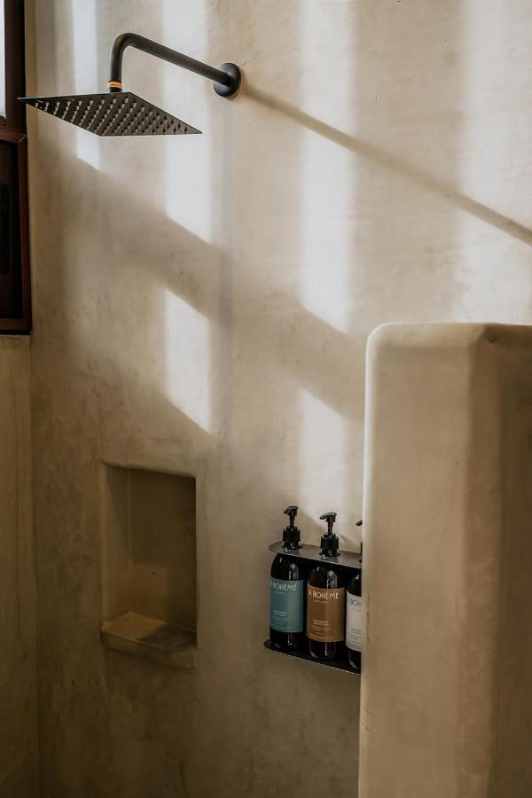 Hotel La Boheme Sayulita Zewnętrze zdjęcie