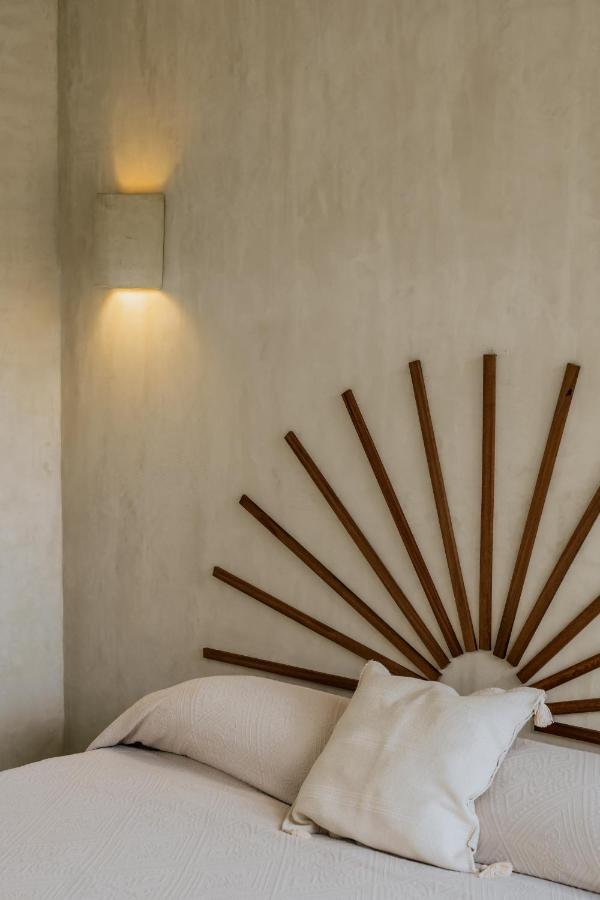 Hotel La Boheme Sayulita Zewnętrze zdjęcie