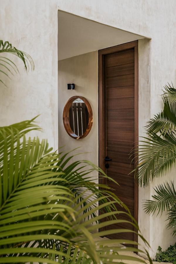 Hotel La Boheme Sayulita Zewnętrze zdjęcie