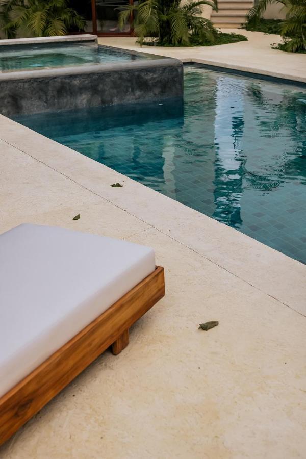 Hotel La Boheme Sayulita Zewnętrze zdjęcie