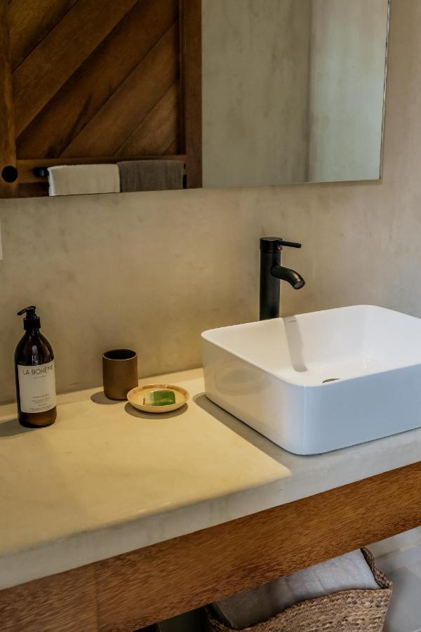 Hotel La Boheme Sayulita Zewnętrze zdjęcie