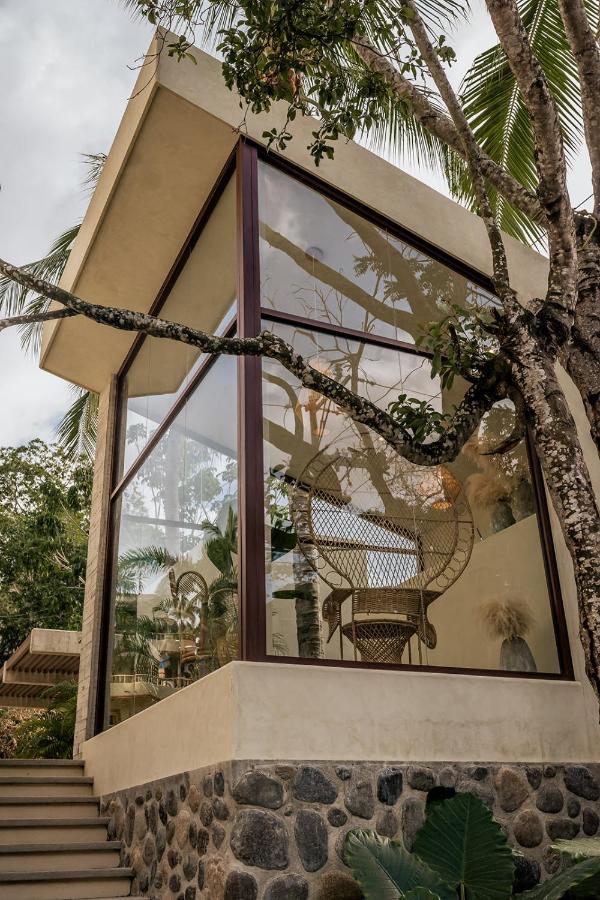 Hotel La Boheme Sayulita Zewnętrze zdjęcie