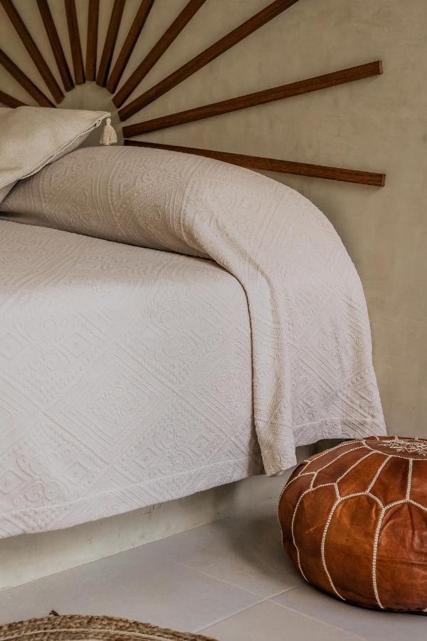 Hotel La Boheme Sayulita Zewnętrze zdjęcie