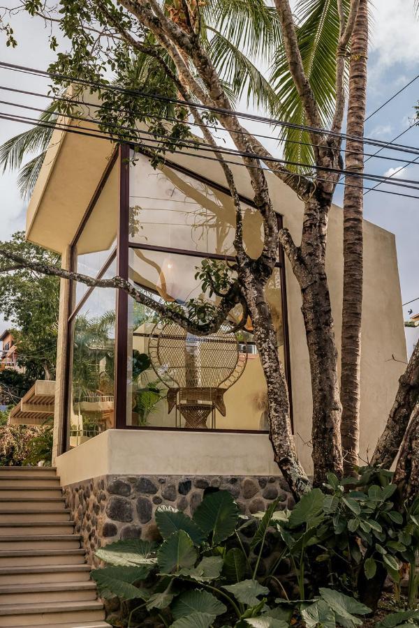 Hotel La Boheme Sayulita Zewnętrze zdjęcie