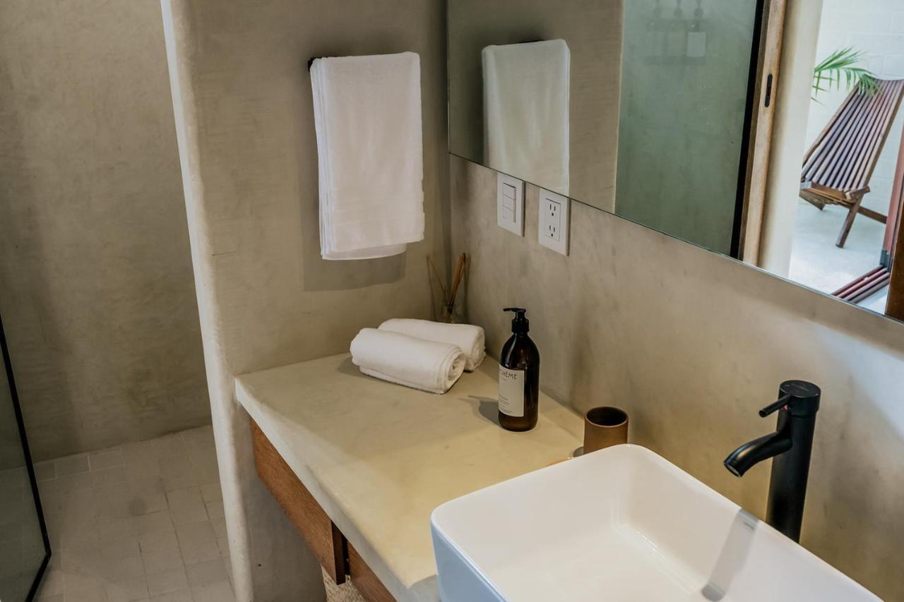 Hotel La Boheme Sayulita Zewnętrze zdjęcie