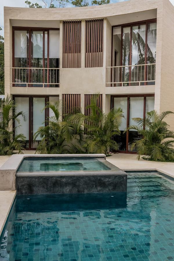 Hotel La Boheme Sayulita Zewnętrze zdjęcie