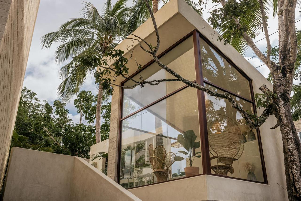 Hotel La Boheme Sayulita Zewnętrze zdjęcie