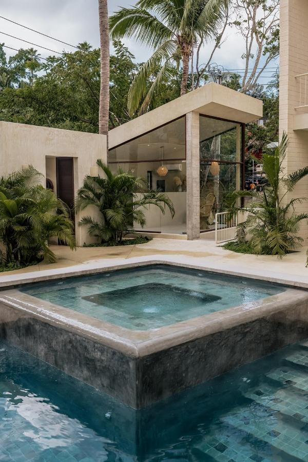 Hotel La Boheme Sayulita Zewnętrze zdjęcie