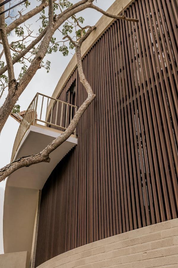 Hotel La Boheme Sayulita Zewnętrze zdjęcie