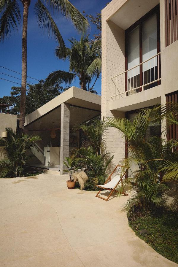 Hotel La Boheme Sayulita Zewnętrze zdjęcie