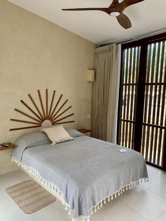 Hotel La Boheme Sayulita Zewnętrze zdjęcie