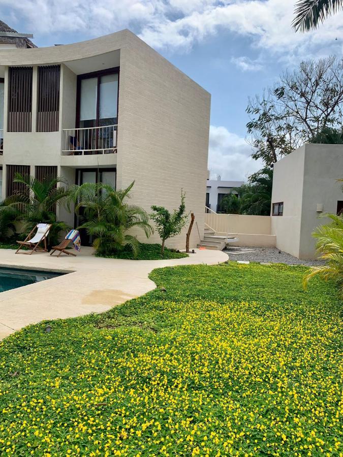 Hotel La Boheme Sayulita Zewnętrze zdjęcie