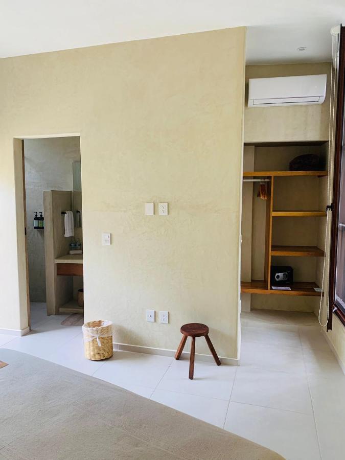 Hotel La Boheme Sayulita Zewnętrze zdjęcie