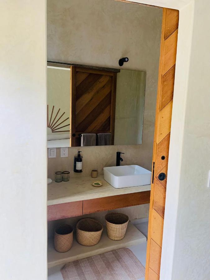 Hotel La Boheme Sayulita Zewnętrze zdjęcie