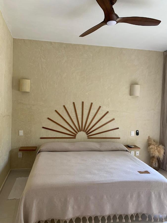Hotel La Boheme Sayulita Zewnętrze zdjęcie