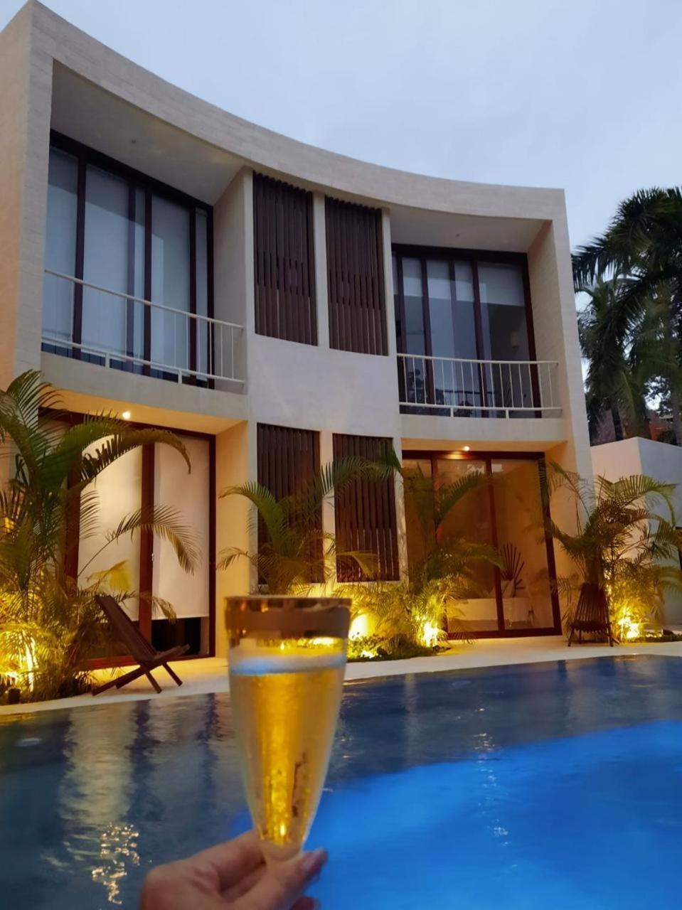 Hotel La Boheme Sayulita Zewnętrze zdjęcie