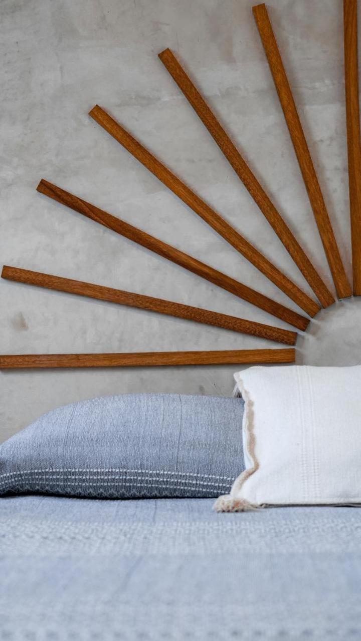 Hotel La Boheme Sayulita Zewnętrze zdjęcie