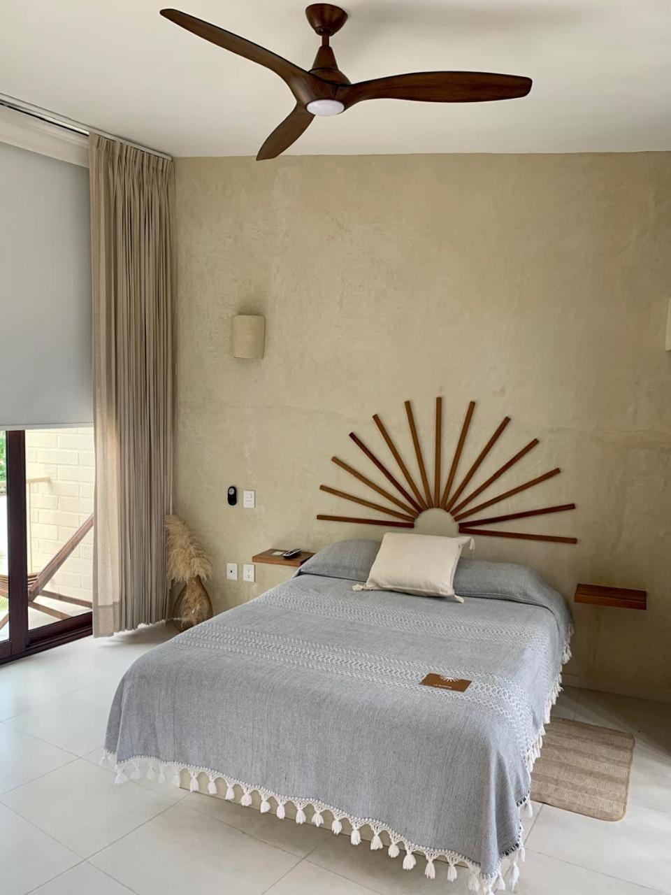 Hotel La Boheme Sayulita Pokój zdjęcie